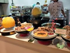 -苏浙徽·江南荟·本味融合菜(相城方圆里店)