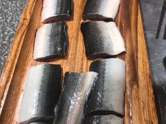 滋补炭烤鳗鱼-本炙炭烤·蒲烧活鳗料理店(金沙洲店)