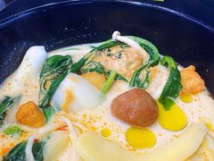 撒尿牛丸-刁四藤椒麻辣烫(武夷山路店)