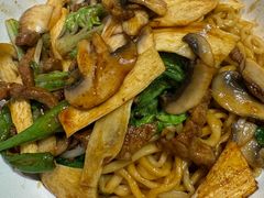 -寻裕记·现炒浇头面(人民广场店)