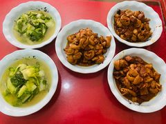 -北大地皖峰饭馆