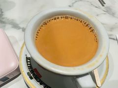 -深仔记茶餐厅(亚士厘道店)
