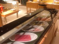 -龙之梦万丽酒店青餐厅