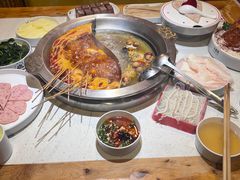 -大龙燚火锅(科华店)