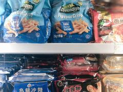 -Olé精品超市(上海虹桥南丰城店)