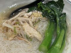 -和平馆·地道港澳茶餐厅(西门口店)