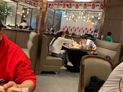 大堂-北李妈妈菜·虾爬子大锅贴(贵和店)
