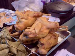 -清真拉妈卤味(回民街店)