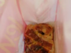 -爸爸糖吐司面包(悠唐购物中心店)