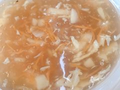 马蹄沙-玫瑰甜品(文明路店)