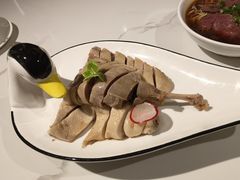 -品大三·南京菜(大行宫店)