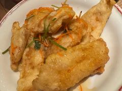 -金掌勺锅包肉(太原万达店)