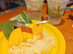 -泰盏鬼·颓废冬阴(陈家祠扬韬店)