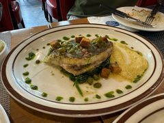 -LA MAISON公鸡和龙(蛇口店)