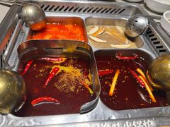 -海底捞火锅(万象城店)