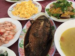 -小鱼草莓采摘园农家乐·小鱼餐厅