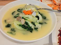 -万龙洲海鲜(南新仓店)