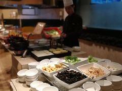 -汇景希尔顿逸林酒店·悦轩中餐厅