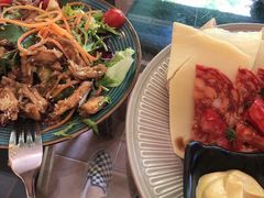 -萨尔瓦多Salvador's