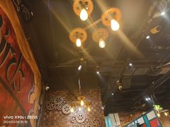 -小俩口烧烤东北菜(双井店)