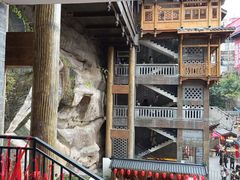 -重庆十八梯传统风貌区