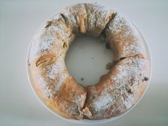 养生南瓜乳酪面包-可莎蜜儿(湖墅南路店)