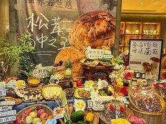-若蘭慈·无国界素食料理(欢乐海岸店)