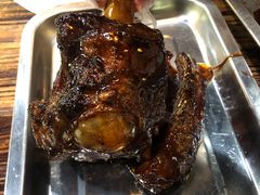 -王裕興肉莊(南禅寺店)