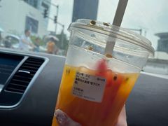 -古茗(番禺万达金街)