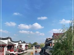 -召稼楼古镇