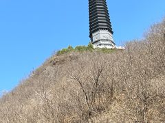 -圣莲山风景区