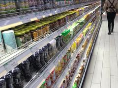 -果蔬好生活超市(乐堤港店)