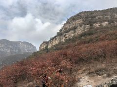 -狼牙山风景区