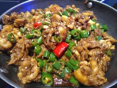 -赵小姐丨新中餐(曲江店)