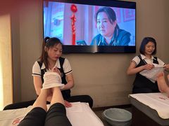 -良子足浴(湖滨店)