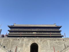 -西安城墙·碑林历史文化景区