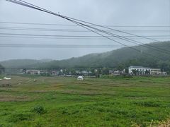 -石燕湖生态旅游景区