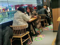 大堂-蓉李记成都名小吃(太原龙湖万达店)