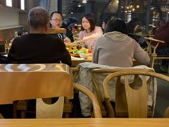 大堂-冷面大王(细河南路店)