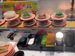 -争鲜回转寿司(通州万达店)