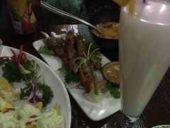 -Siam泰餐厅(水上公园店)