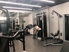 -乐刻运动健身(同曦假日百货店)