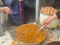 -逍遥镇刘相五胡辣汤豆沫馆(康复中街店)