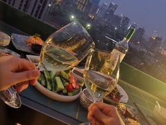 -萨芭蒂高空花园餐酒吧