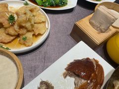 -亦海人家烤鸭店(康定街店)