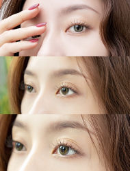 -七月美睫 美甲