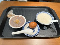 -没牙伯花生汤店(老药洲店)