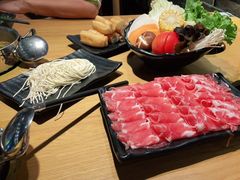 -呷哺呷哺(万达新世界店)
