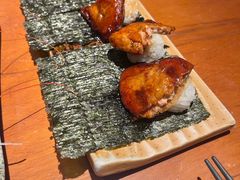 -千代武日本料理(开发区店)