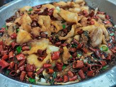 -鱼之家小四川水煮鱼